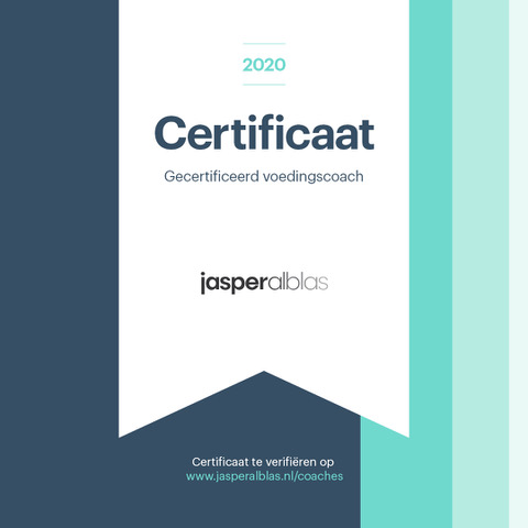 Certificaat